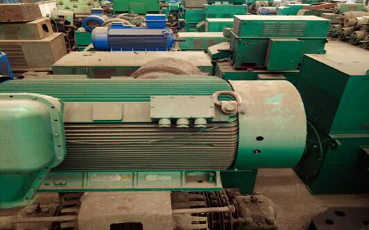 各種二手電機(jī)供用戶(hù)調(diào)換借用